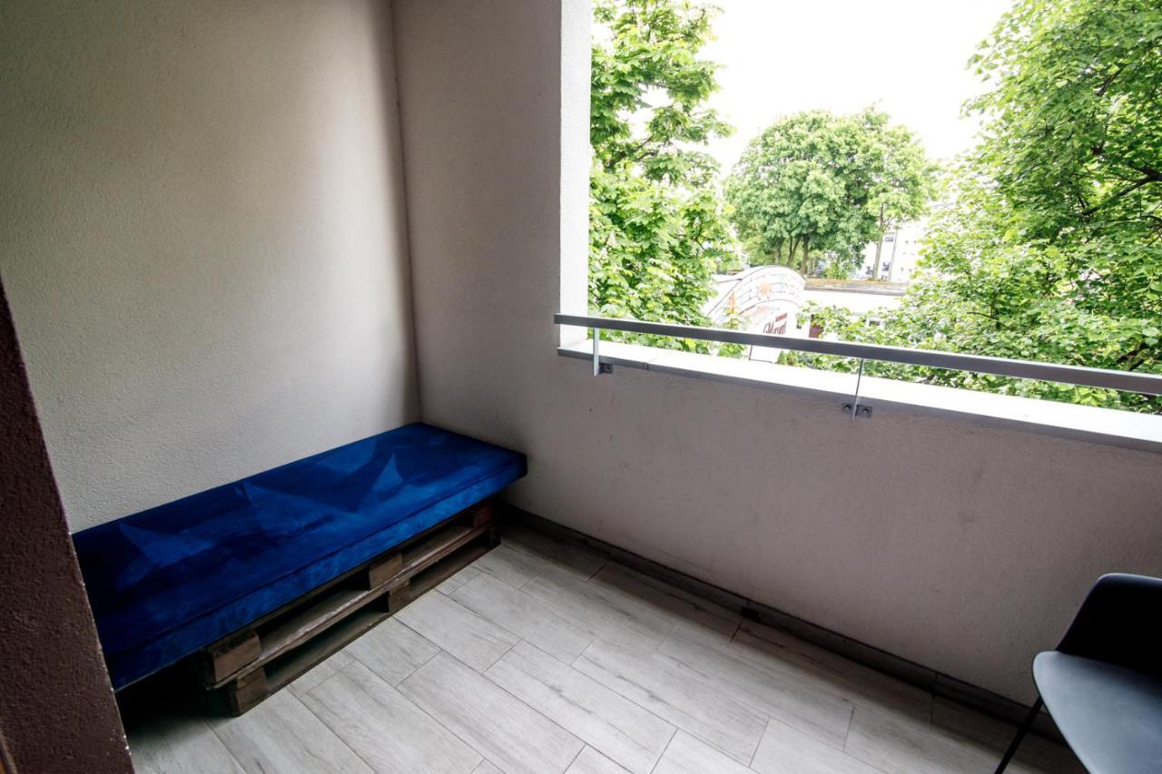 Апартаменты Apartament White Илава Экстерьер фото